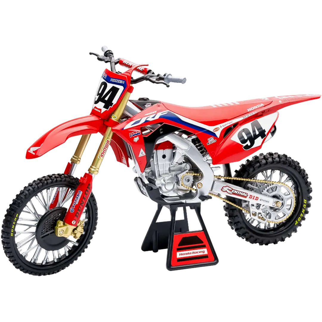 1.12 Ken Roczen HRC Honda Racing 2020