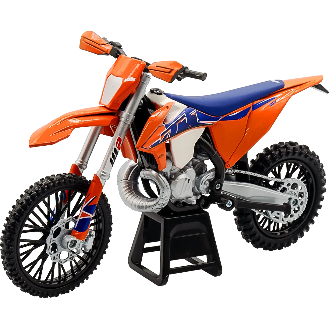 1.12 KTM 300EXC TP1 2022