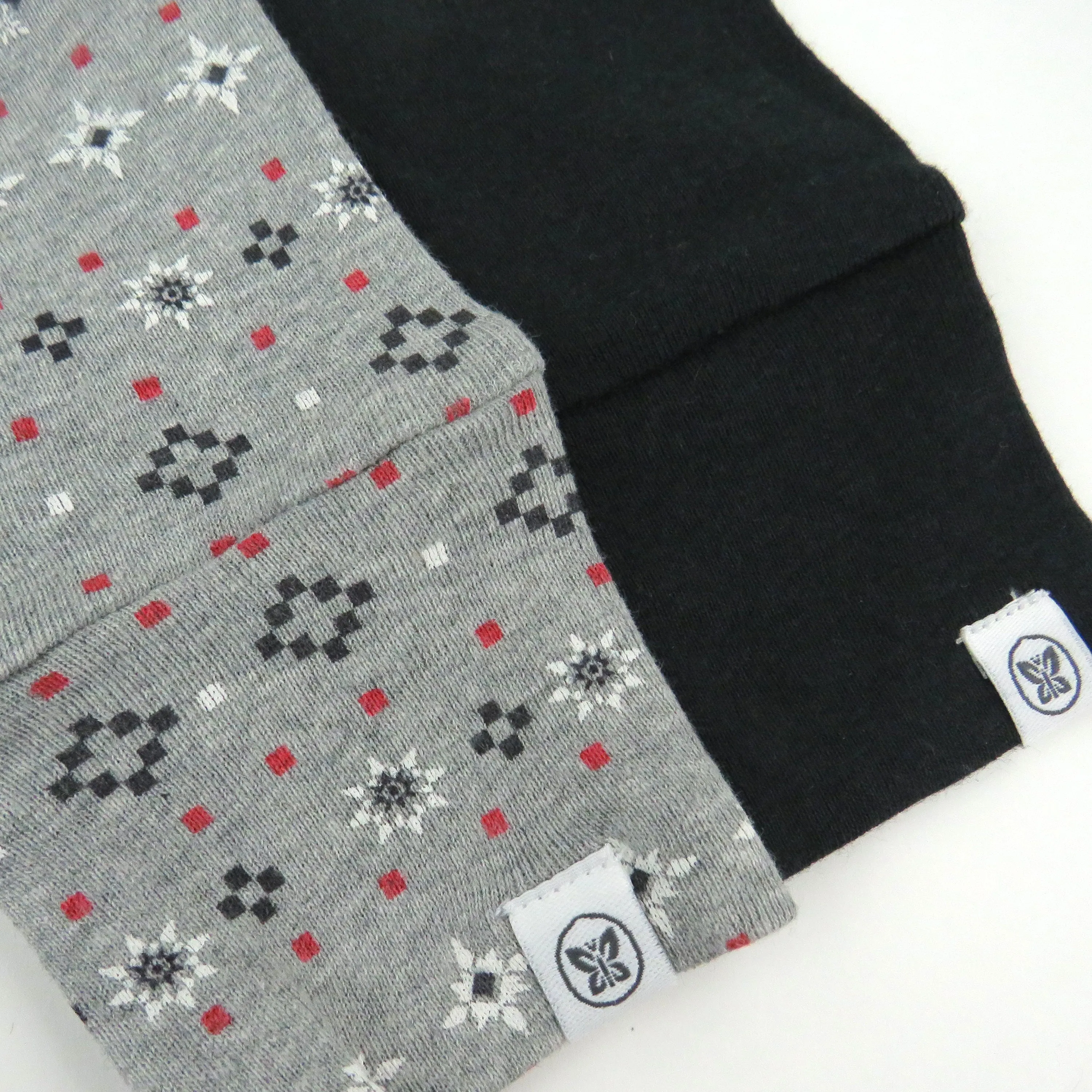 2-Pack Organic Cotton Honest Pants