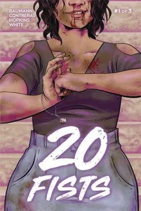 20 FISTS #1