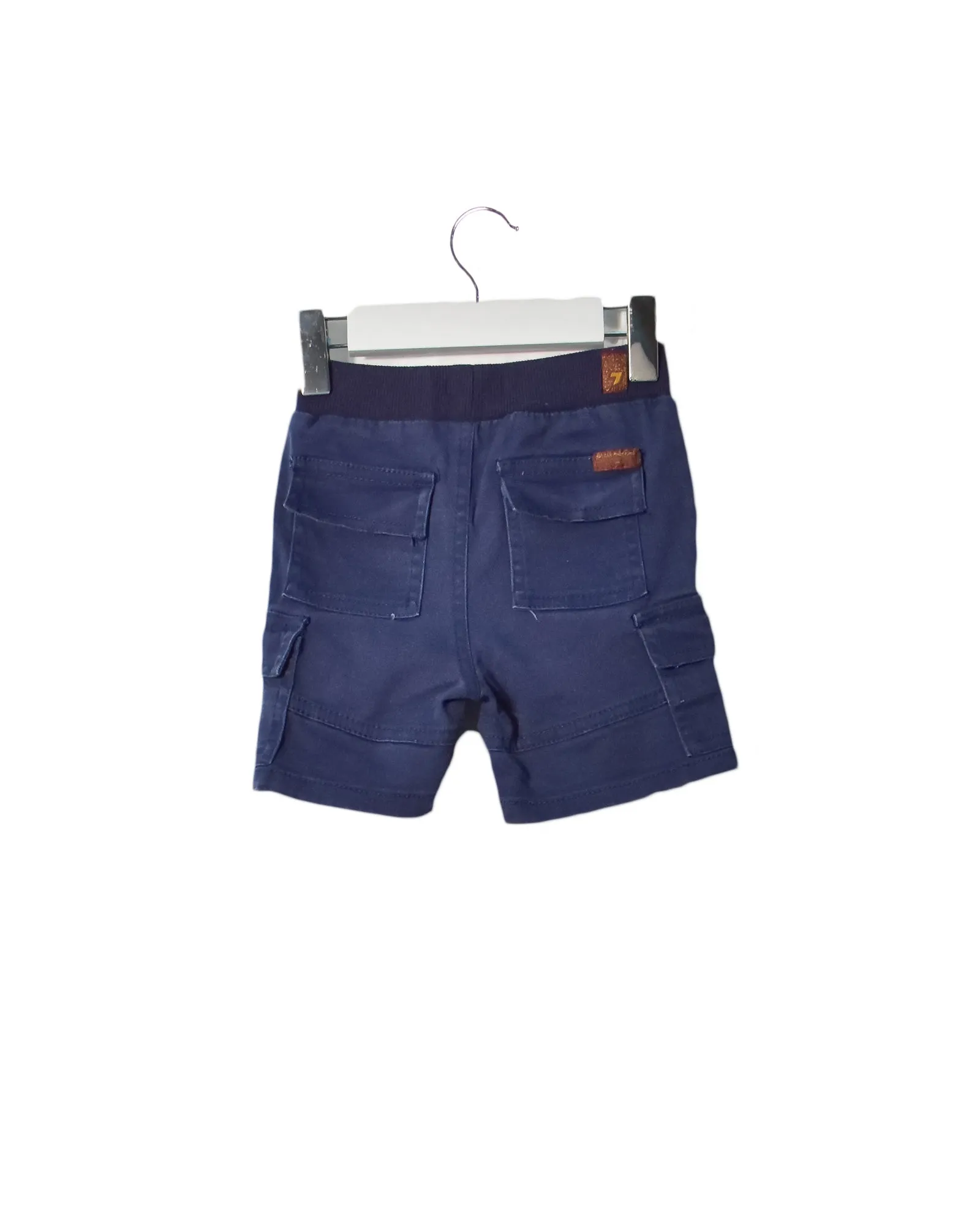 7 For All Mankind Casual Pants 18M