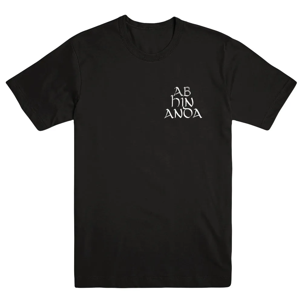 ABHINANDA "Ever Increasing Bliss" T-Shirt