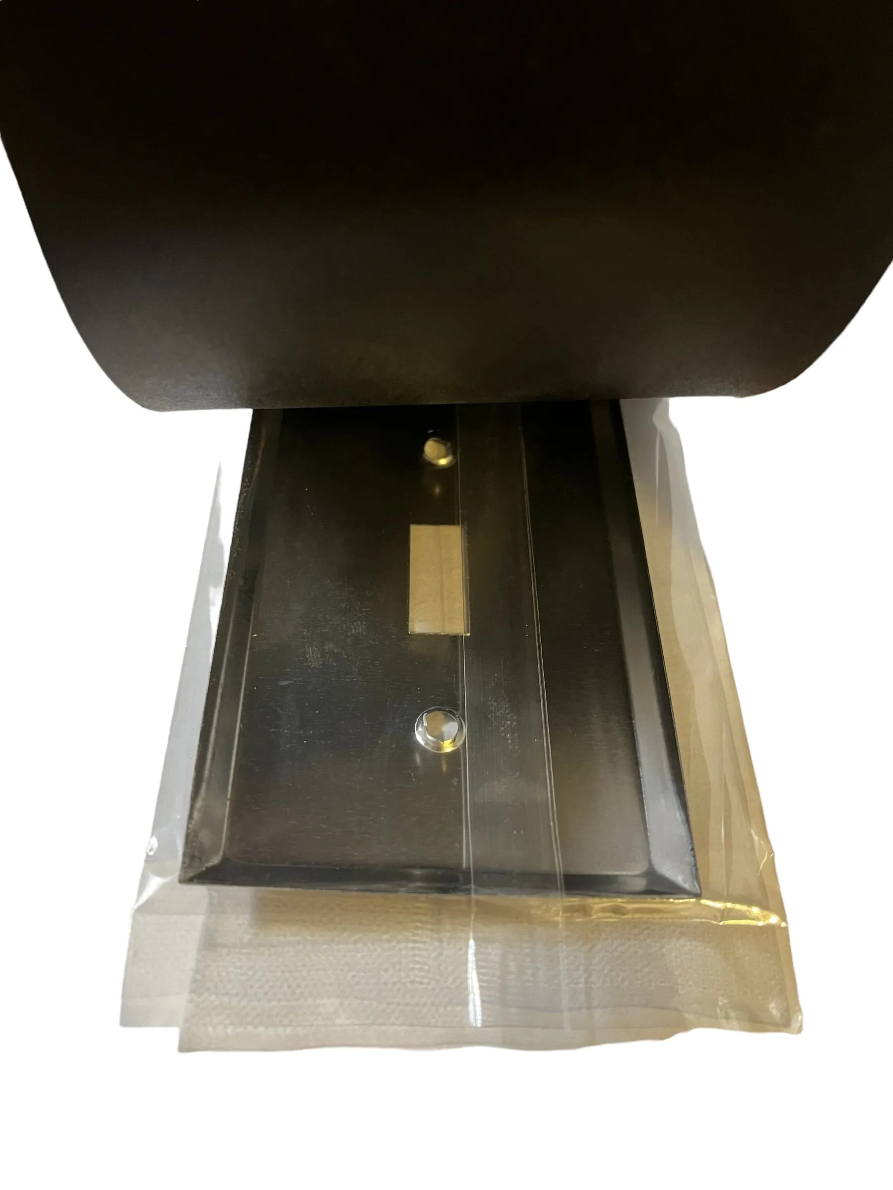 AC/DC Powerage Light Switch Plate Cover