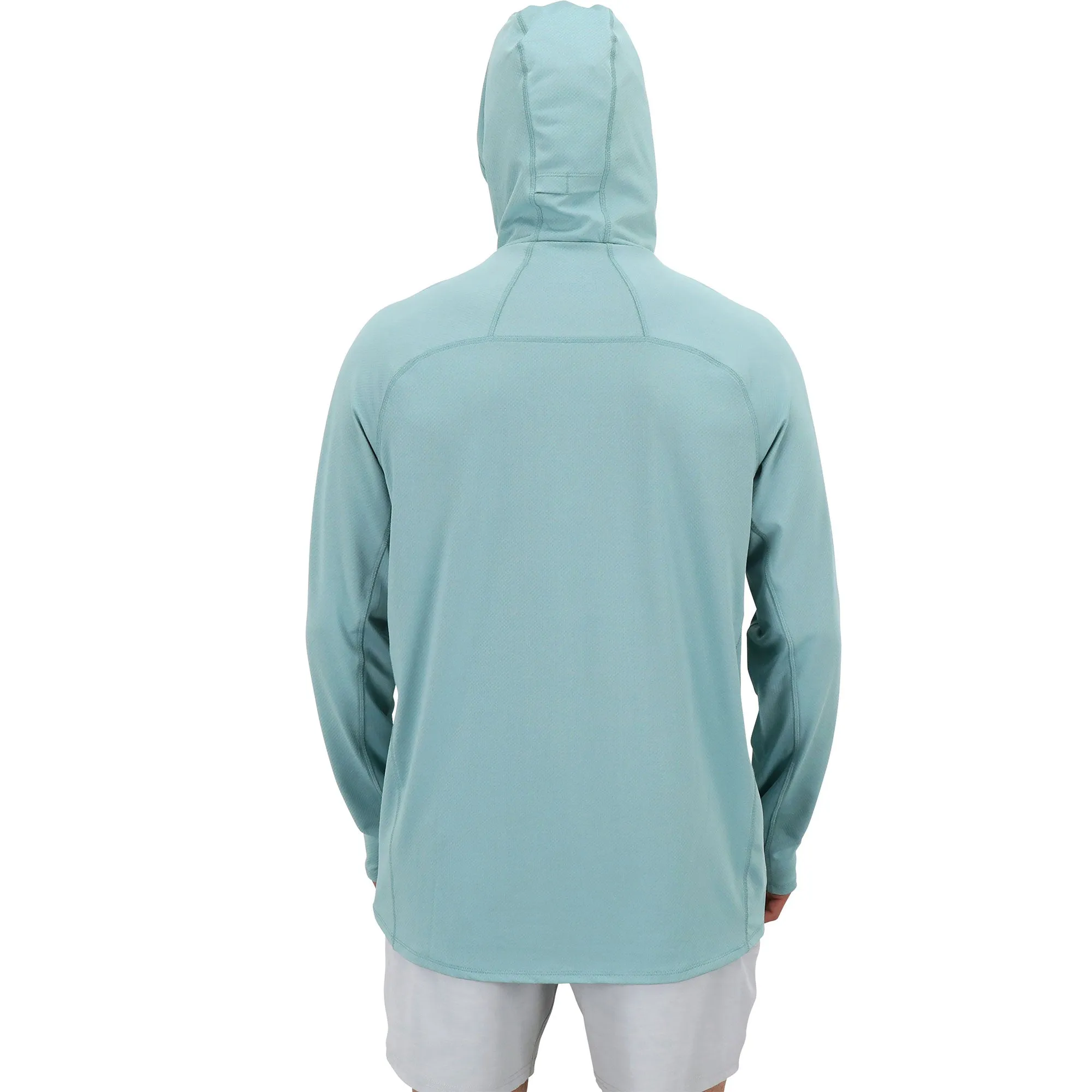 Adapt Phase Change Performance Hoodie