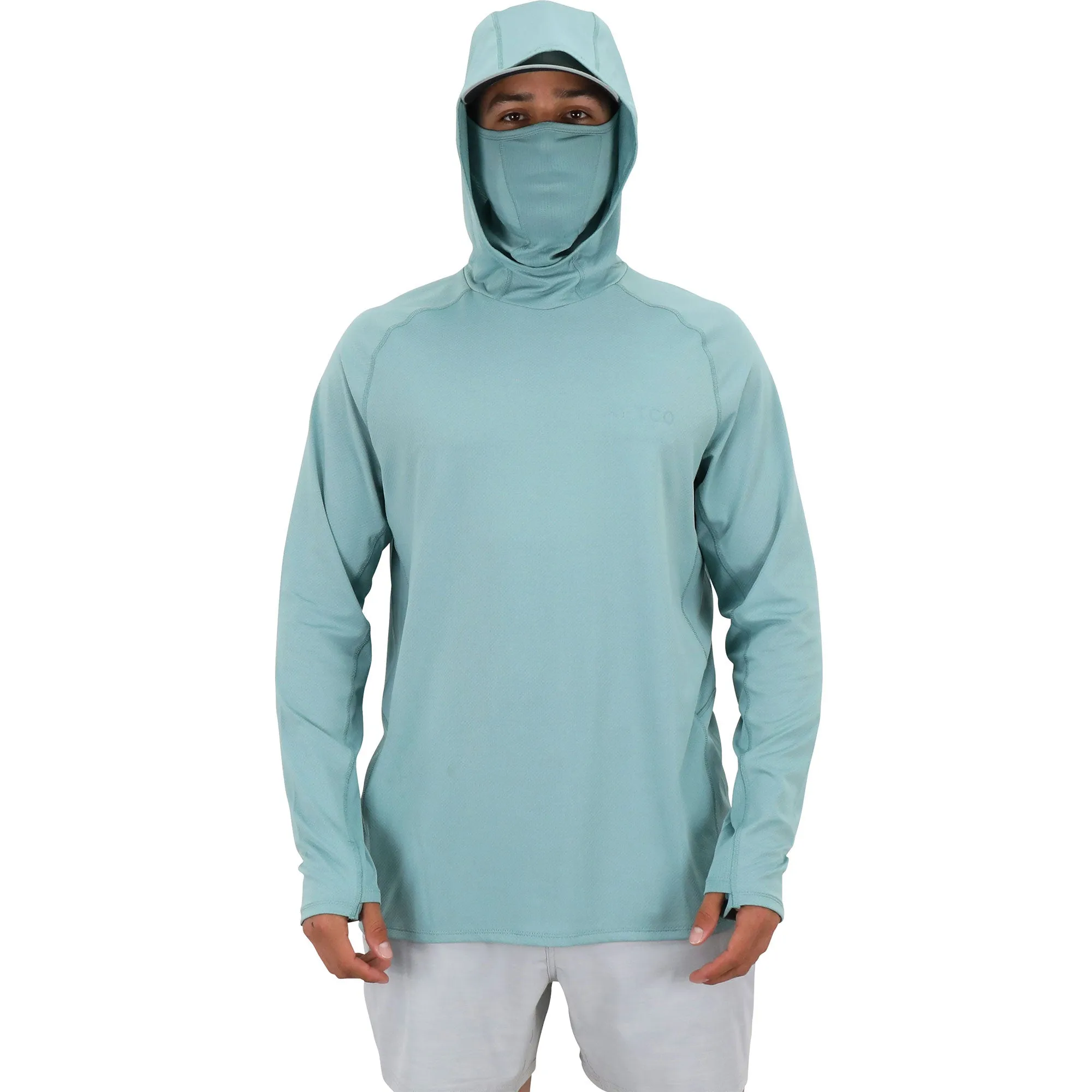 Adapt Phase Change Performance Hoodie