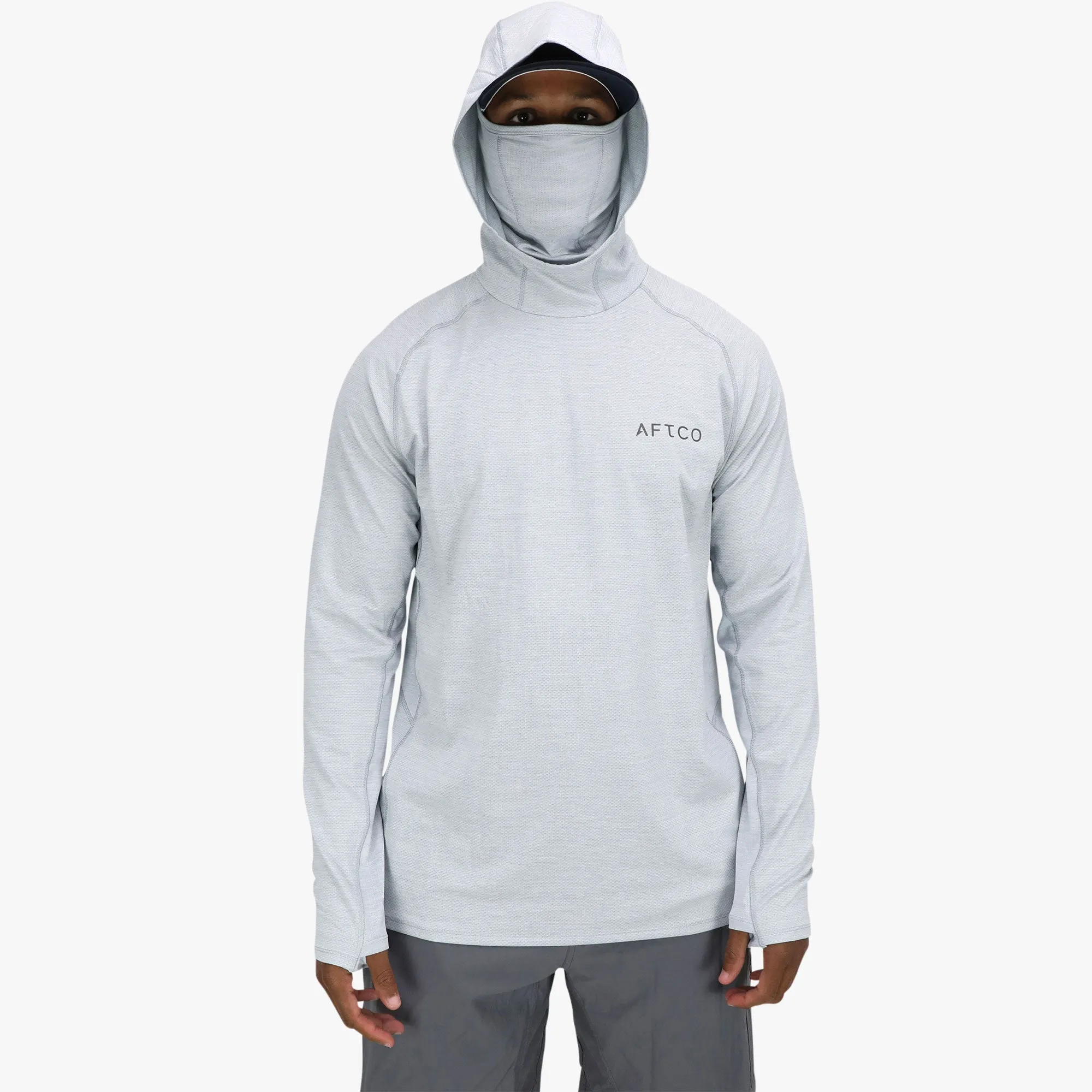 Adapt Phase Change Performance Hoodie