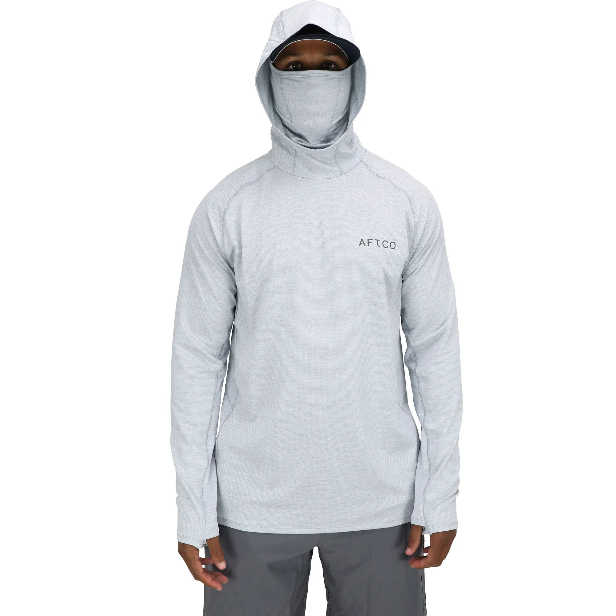 Adapt Phase Change Performance Hoodie