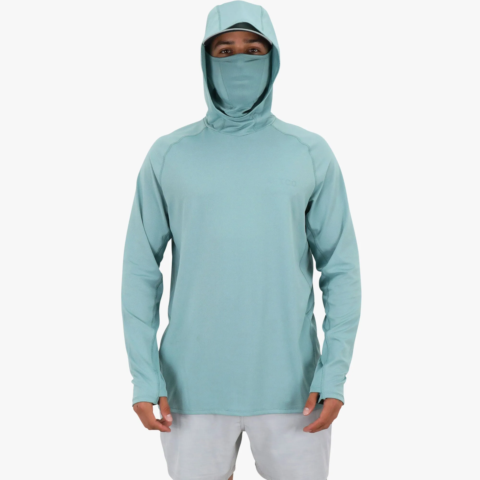 Adapt Phase Change Performance Hoodie