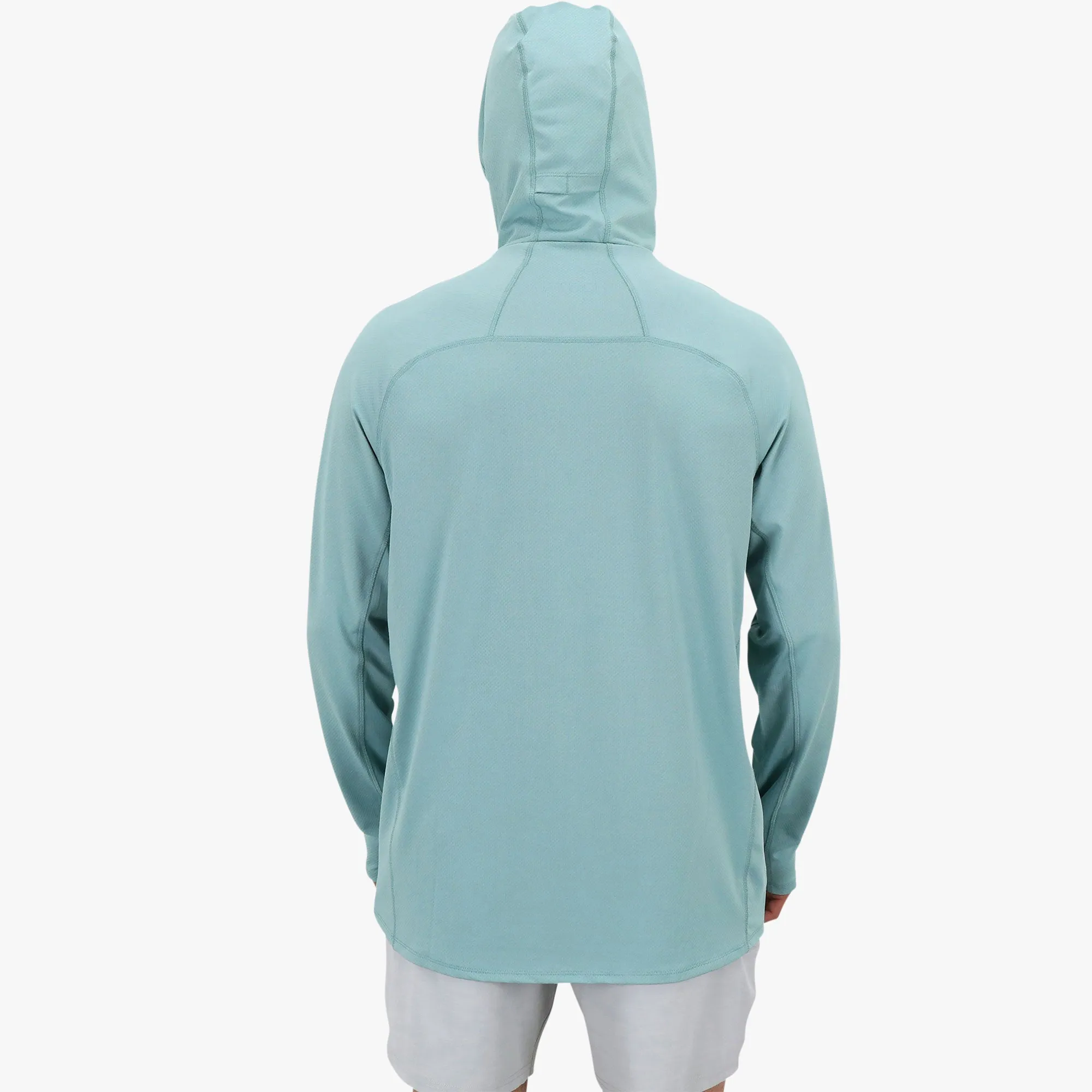 Adapt Phase Change Performance Hoodie