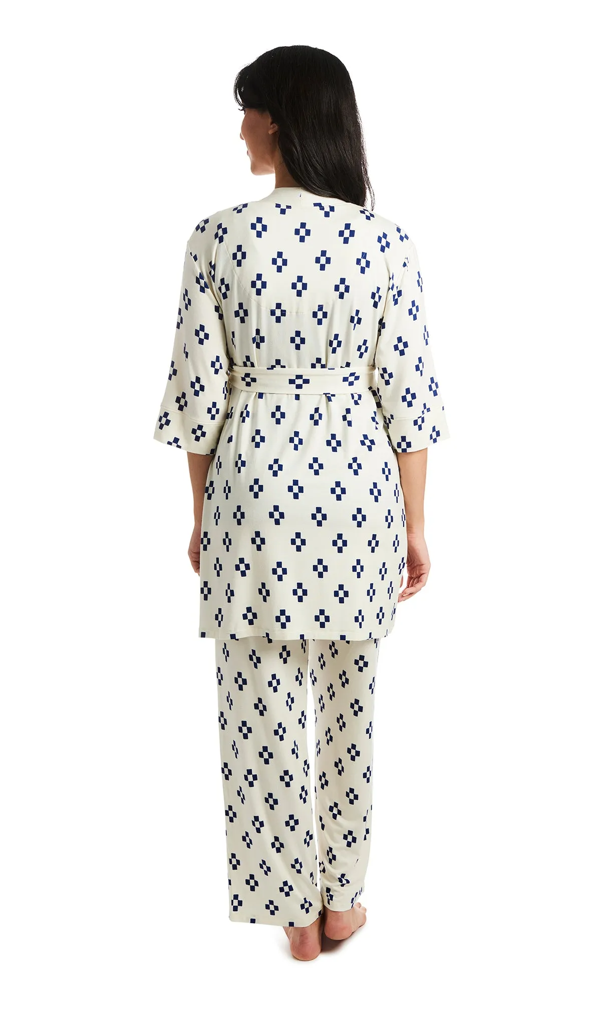 Analise 3-Piece Geo