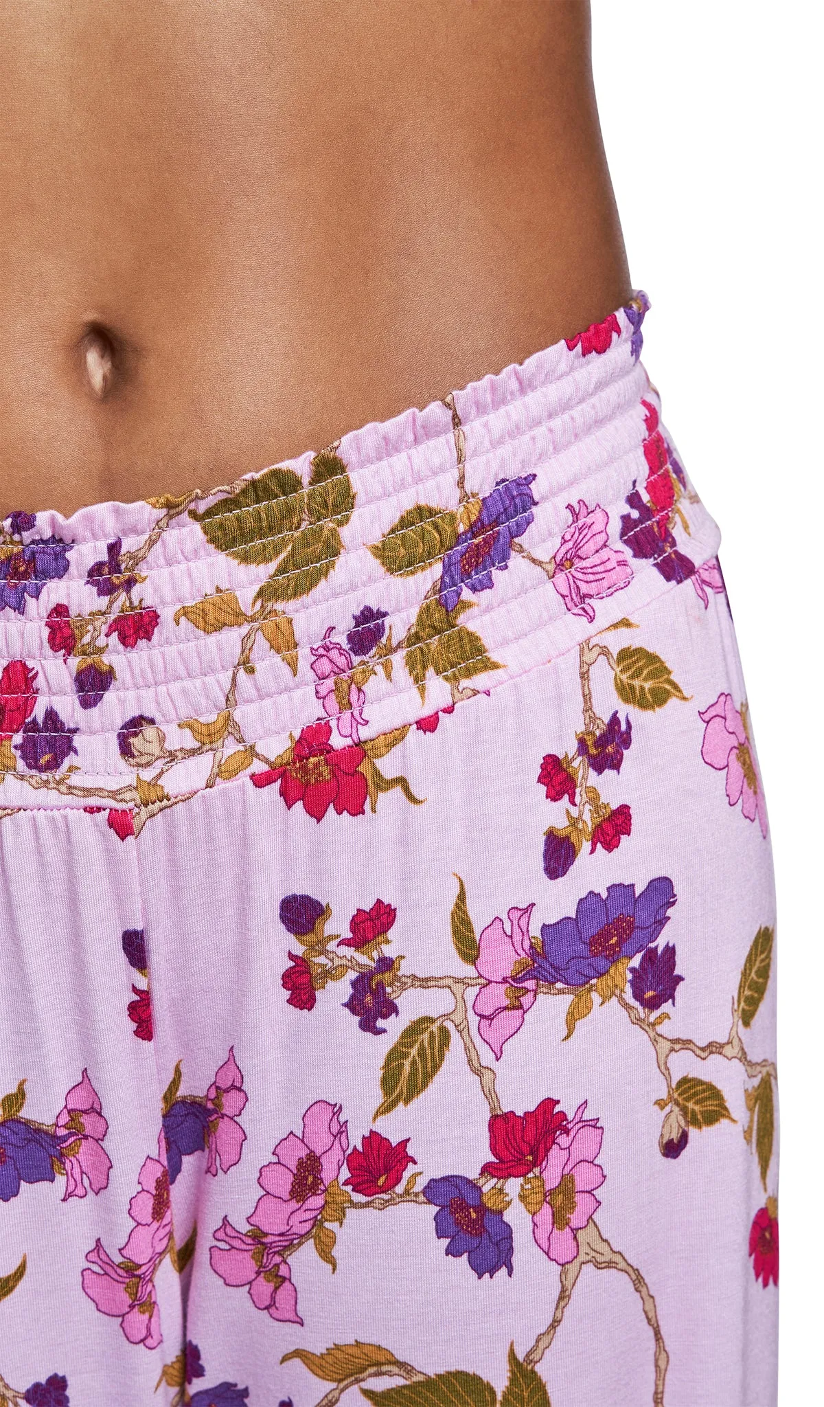 Analise 3-Piece Lavender Rose