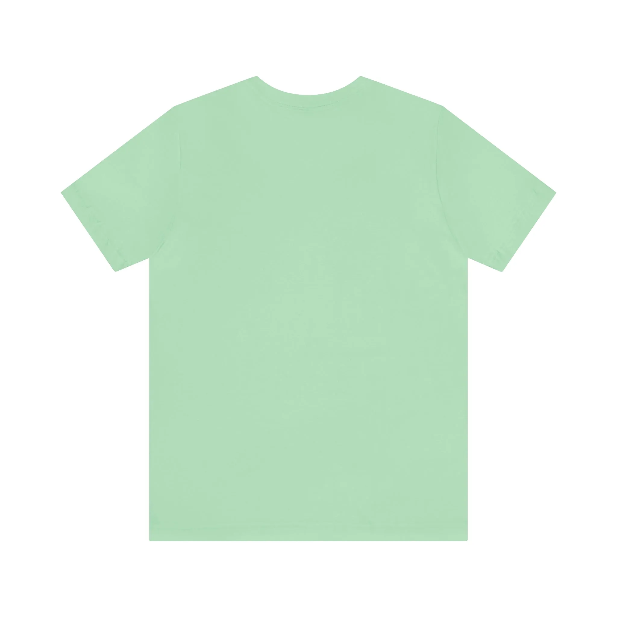 Anime Style Tee 3