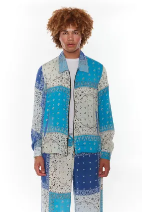 Arasu Shirt Jacket