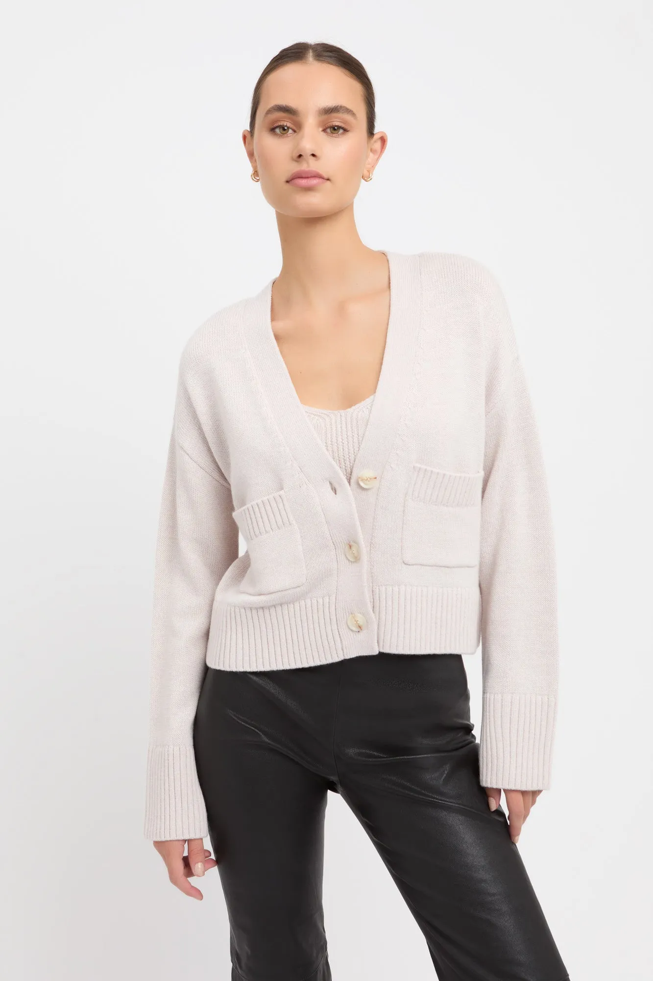 Autumn Cardigan