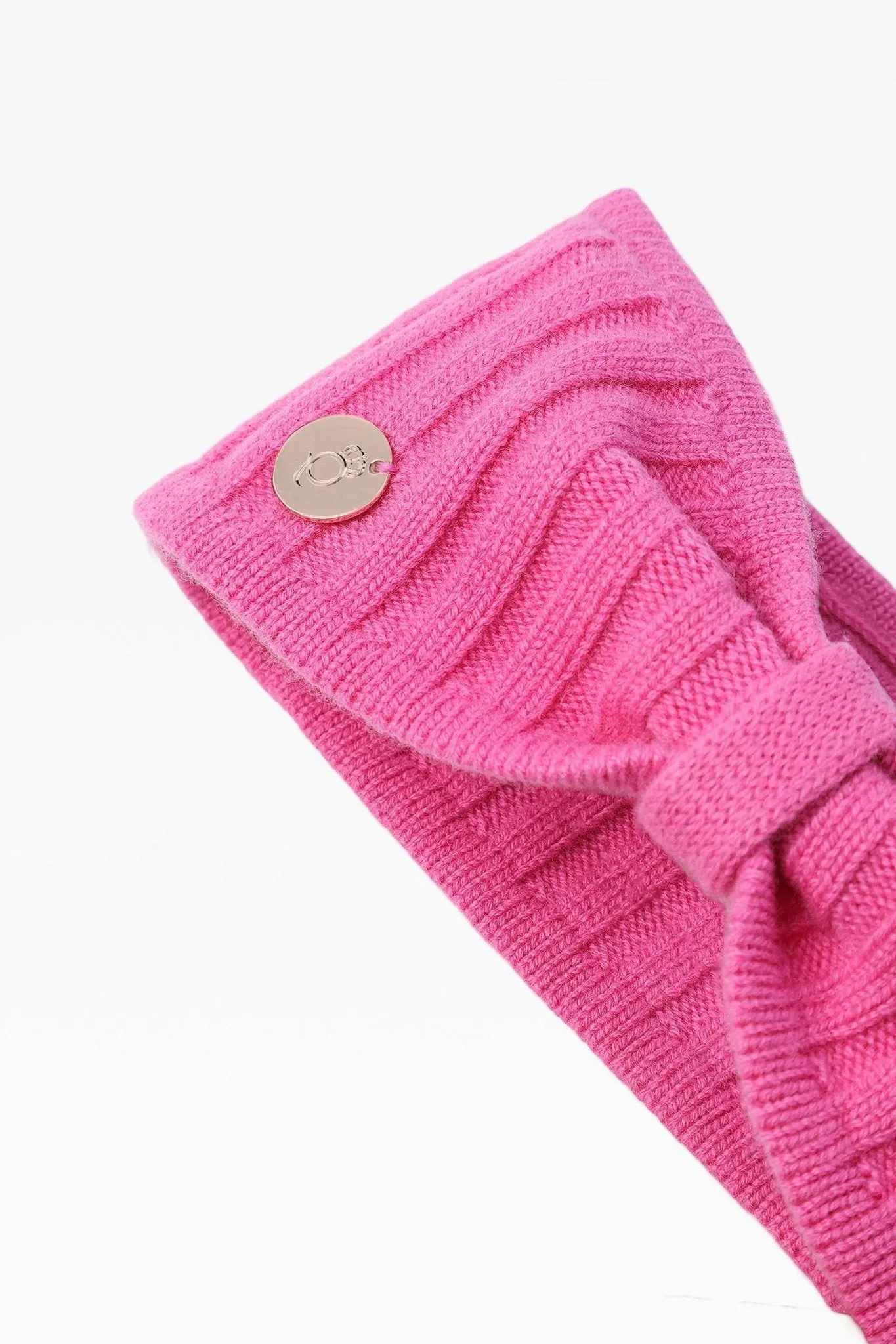 Ava Rib Headband