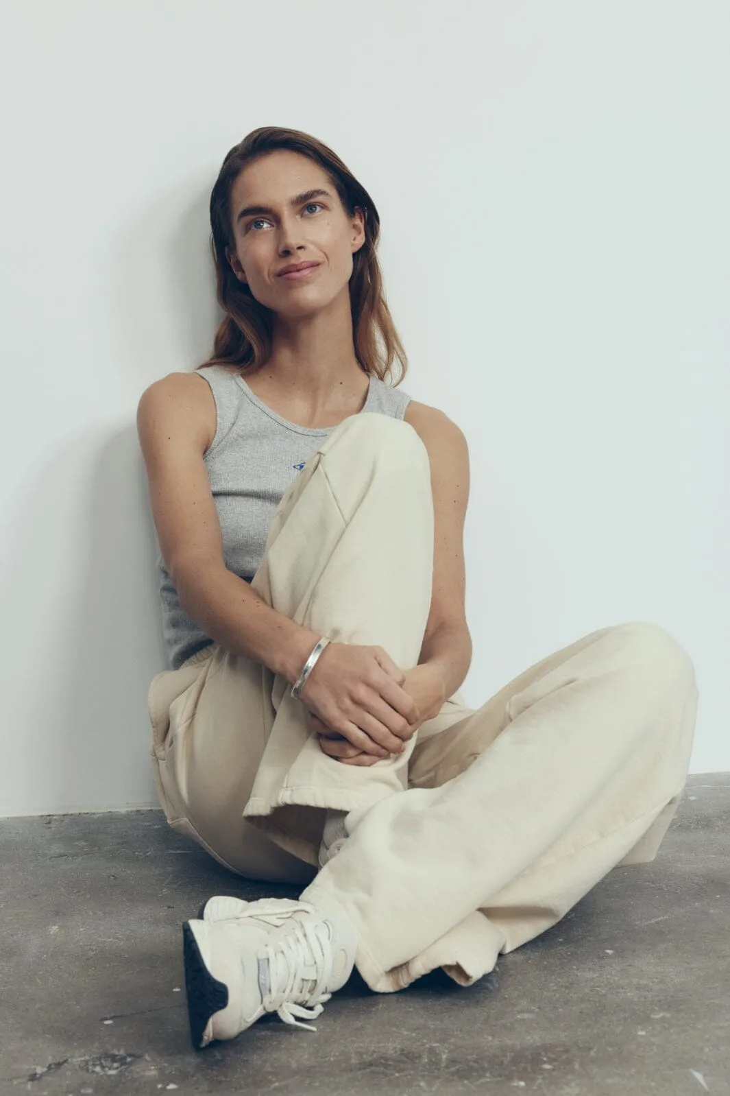 Ball - Basimona Sweatpant - 120908 Summer Sand