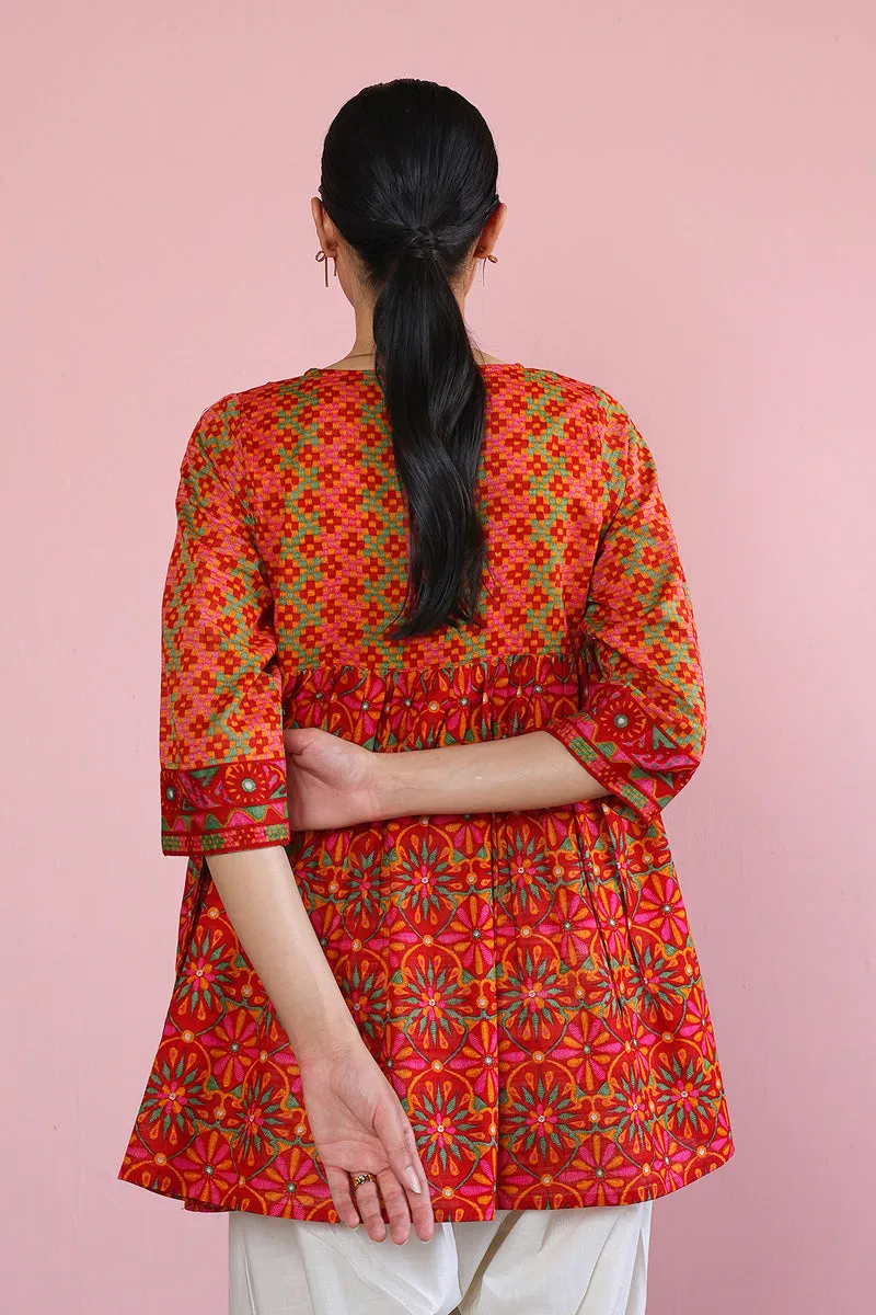 Banjara Top