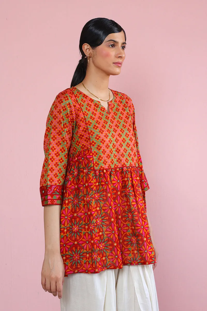 Banjara Top
