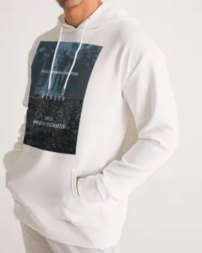 B.L.M Men's Hoodie