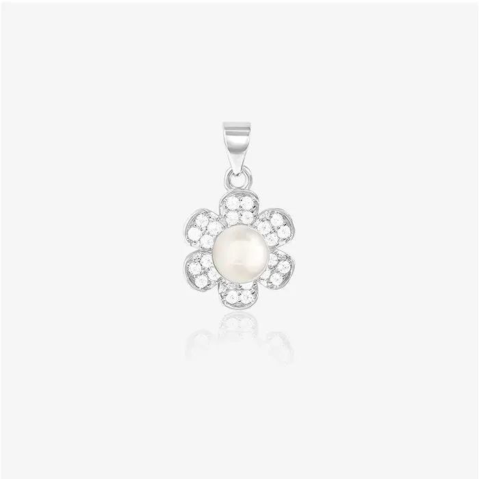Blooming Beauty Pendant set