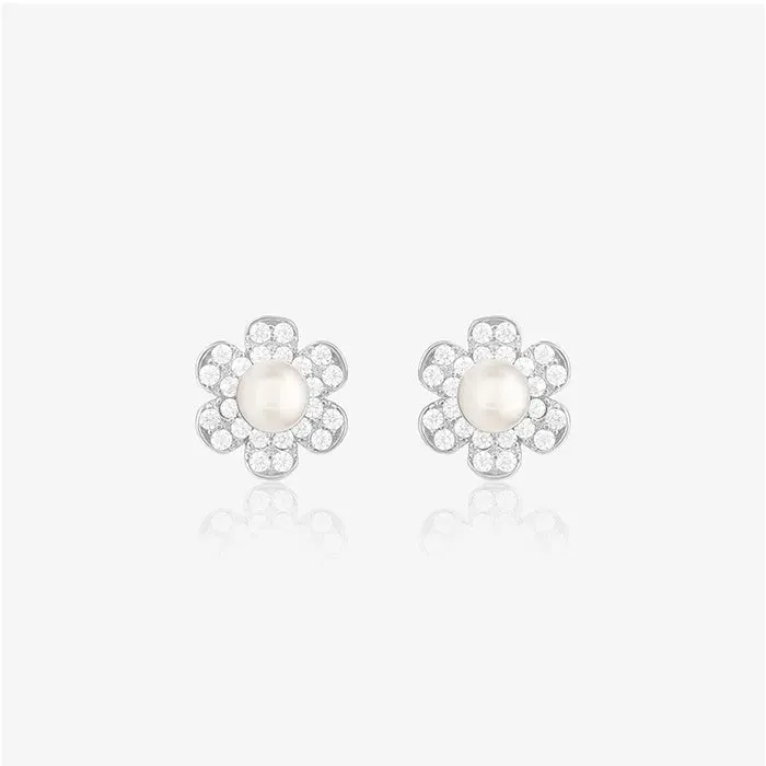 Blooming Beauty Pendant set