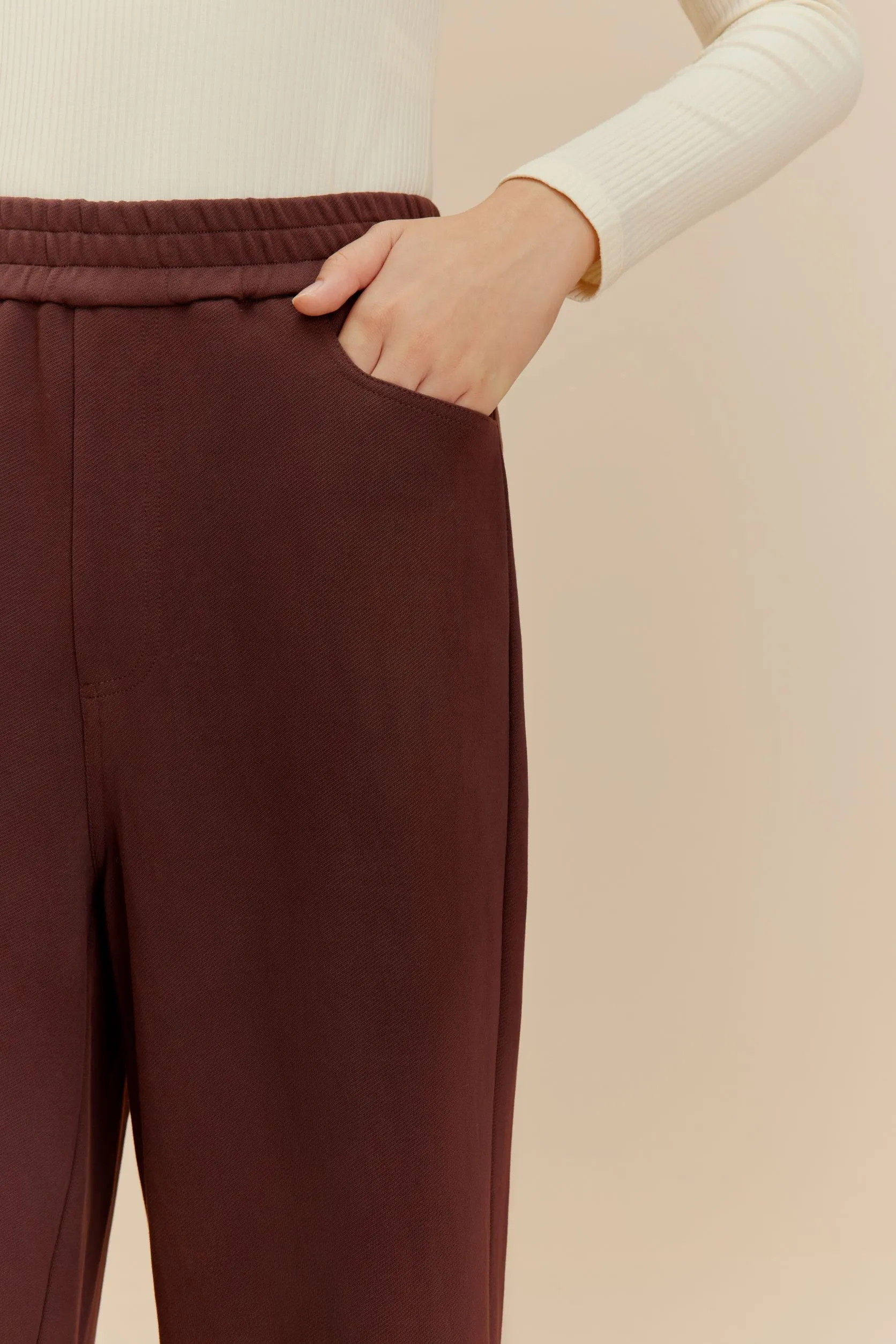 Boundless Knitted Sweatpants