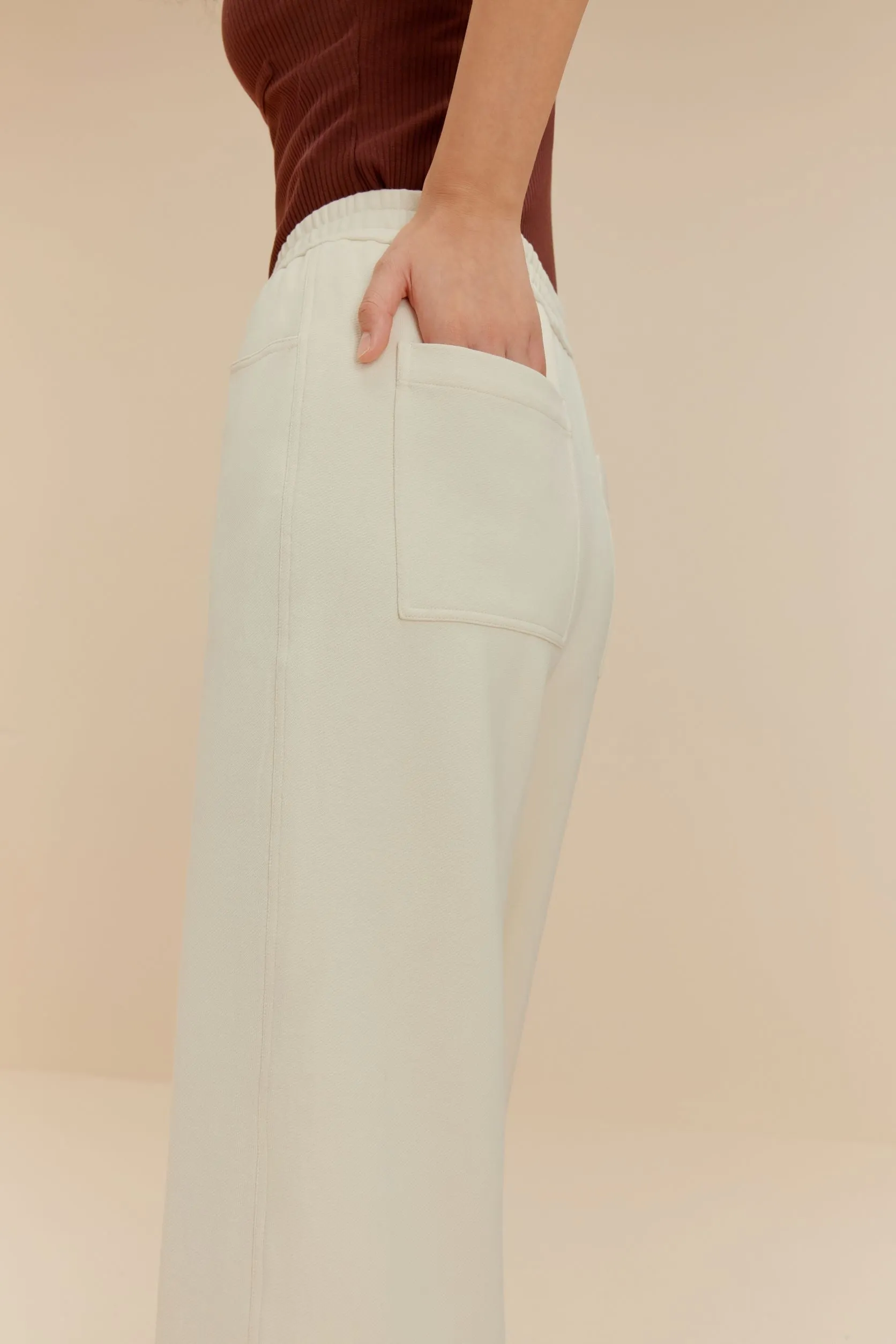 Boundless Knitted Sweatpants