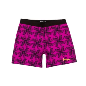 Candy Board Short