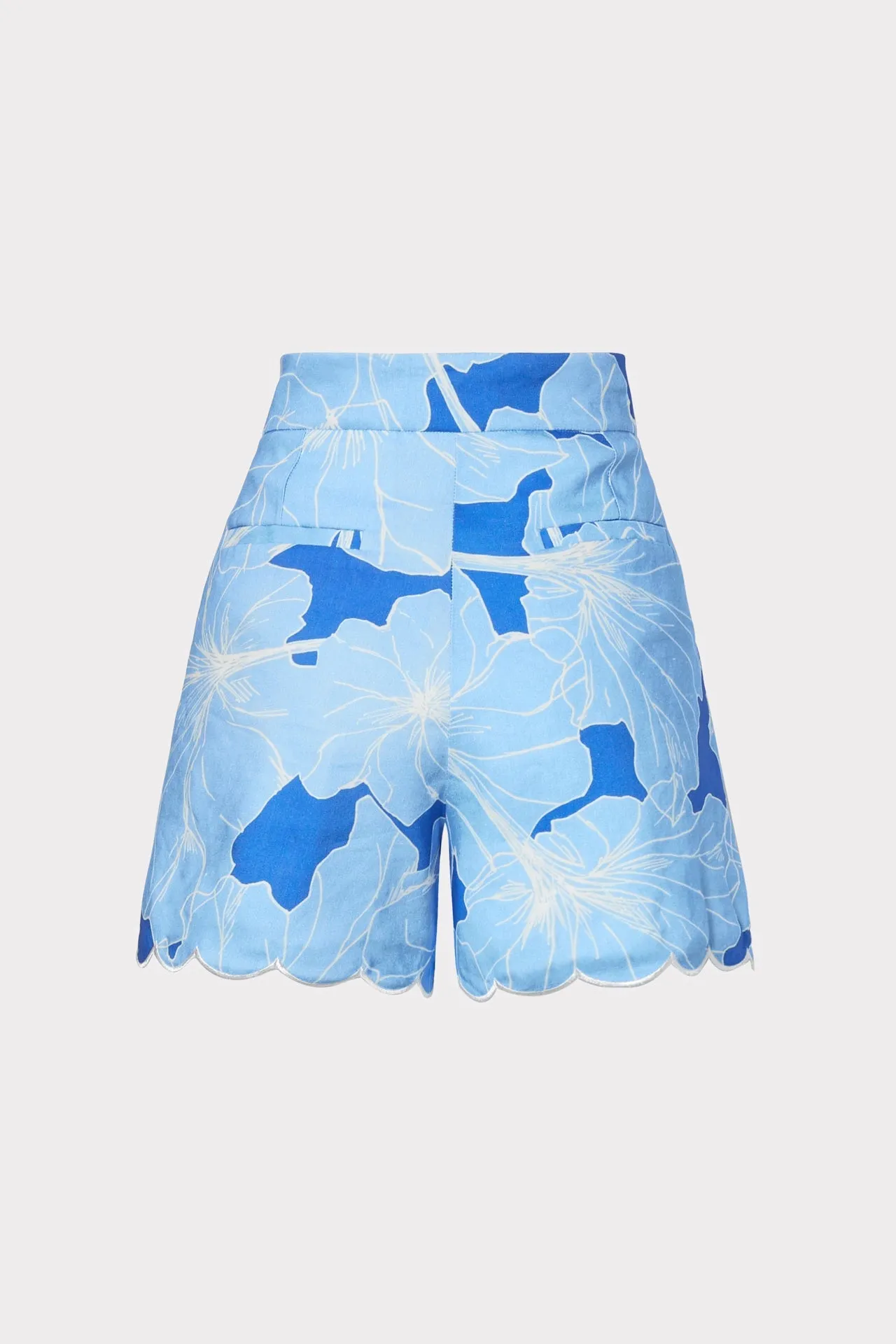 Casey Waterlily Short