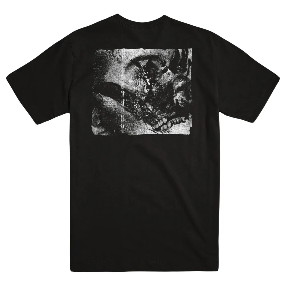 CAUSTIC WOUND "Death Posture" T-Shirt
