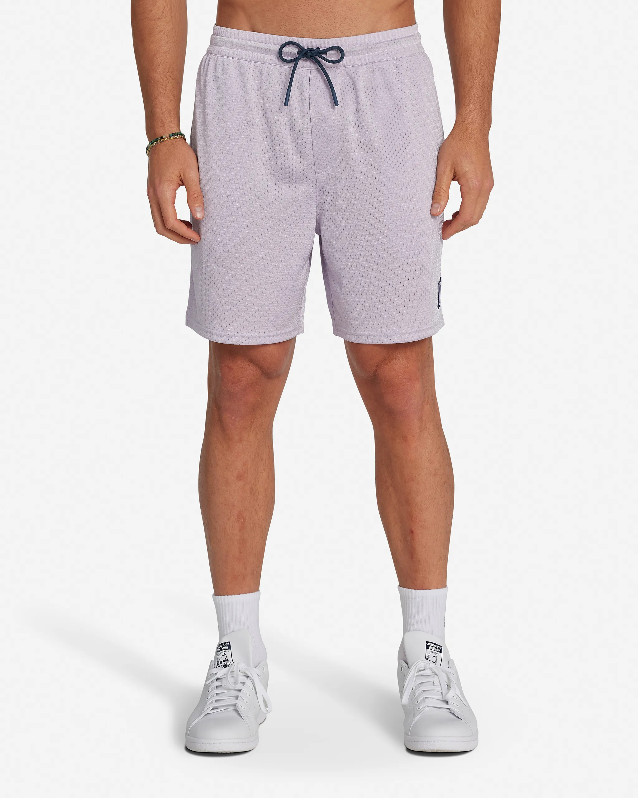 Clubhouse Mesh Short