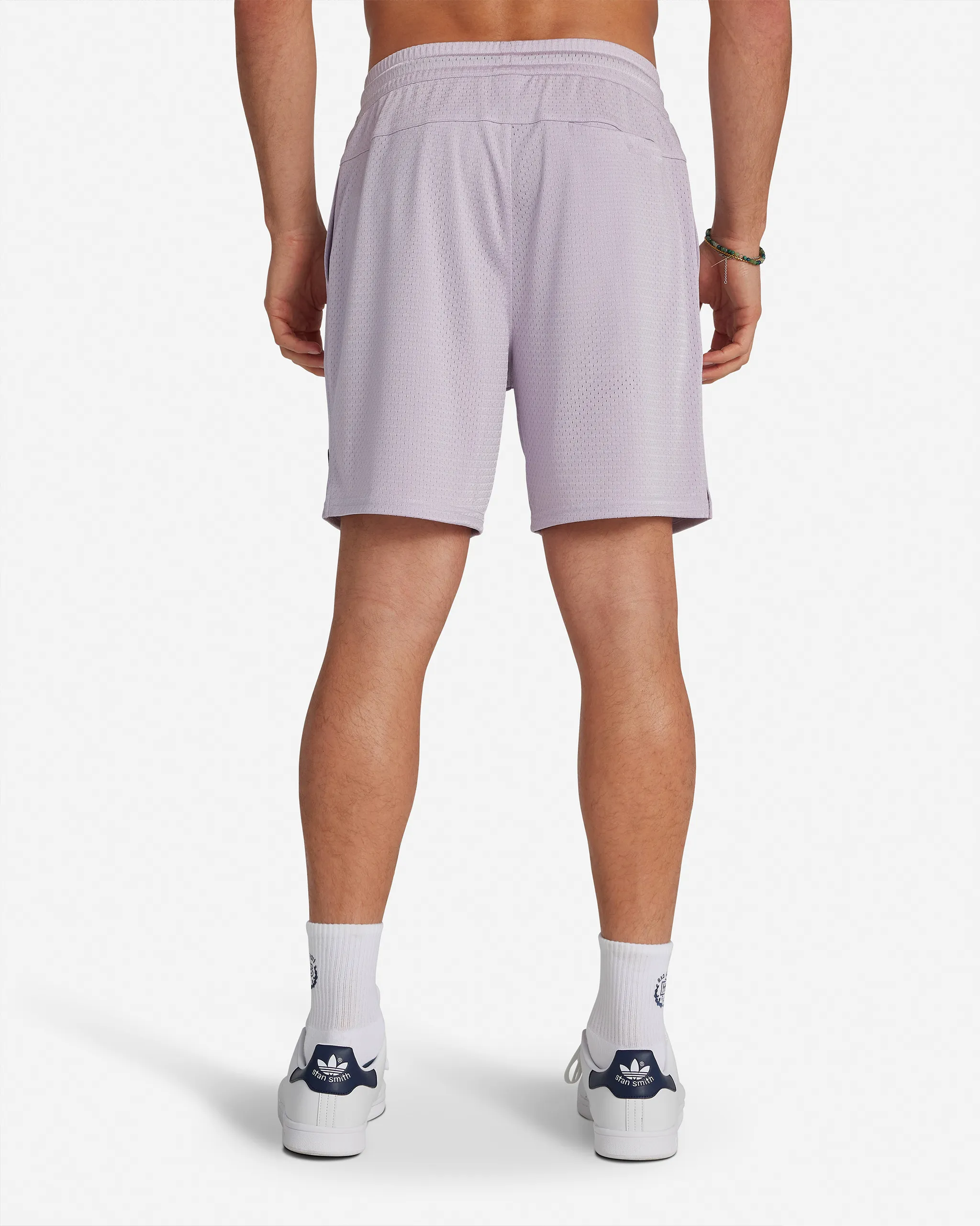 Clubhouse Mesh Short