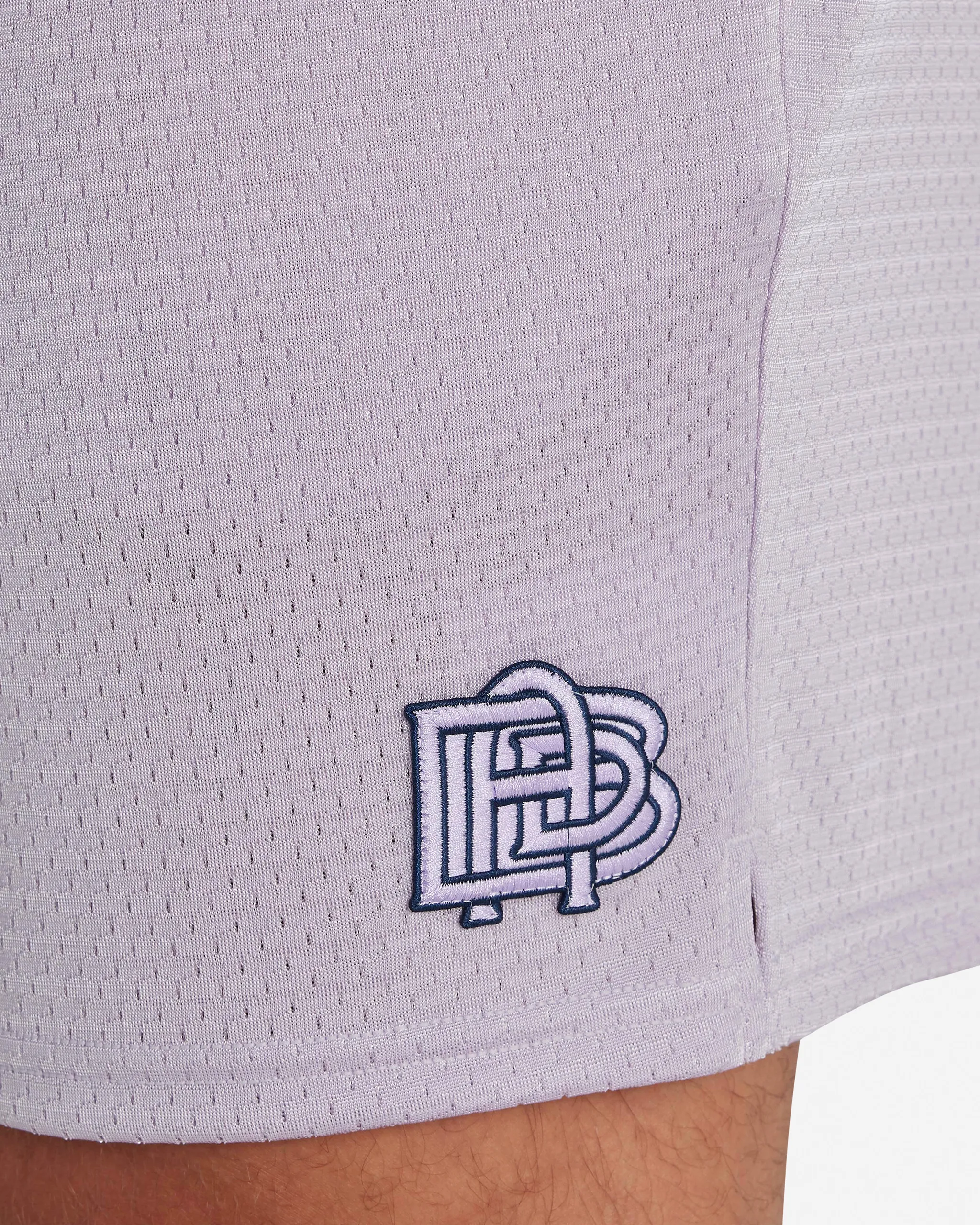 Clubhouse Mesh Short