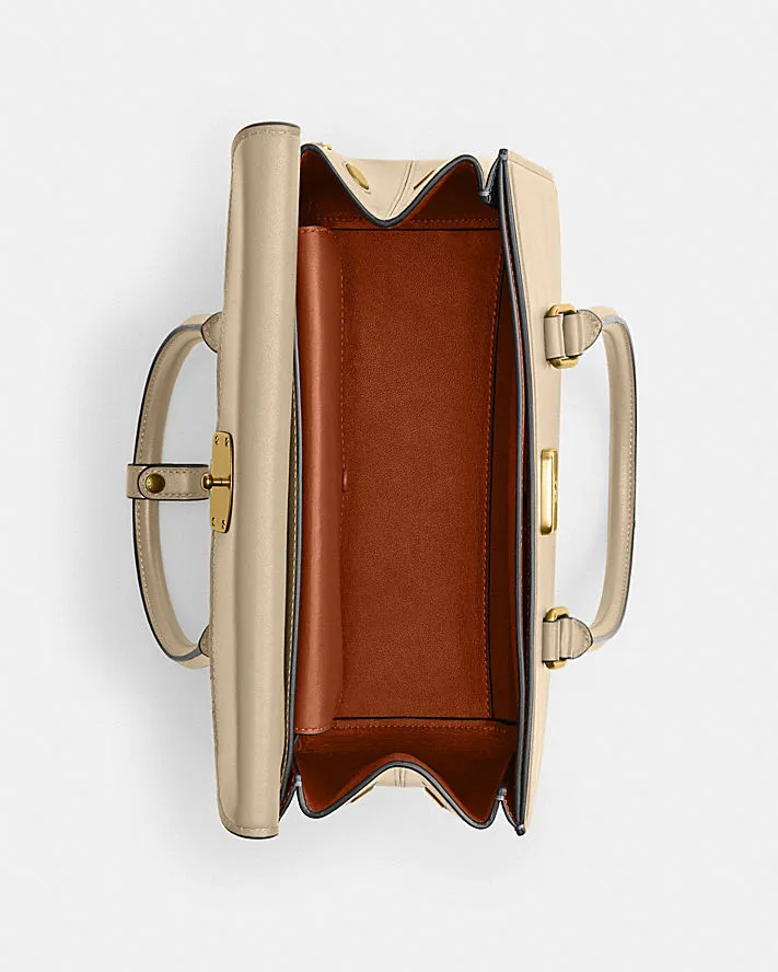Coach Broome Carryall