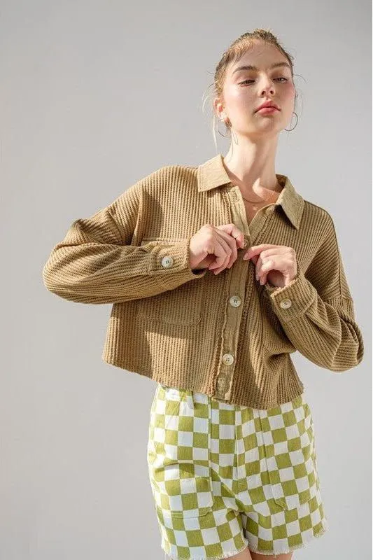 Colleen Short - Lime