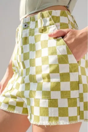 Colleen Short - Lime
