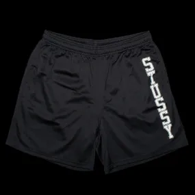 Collegiate Mesh Short