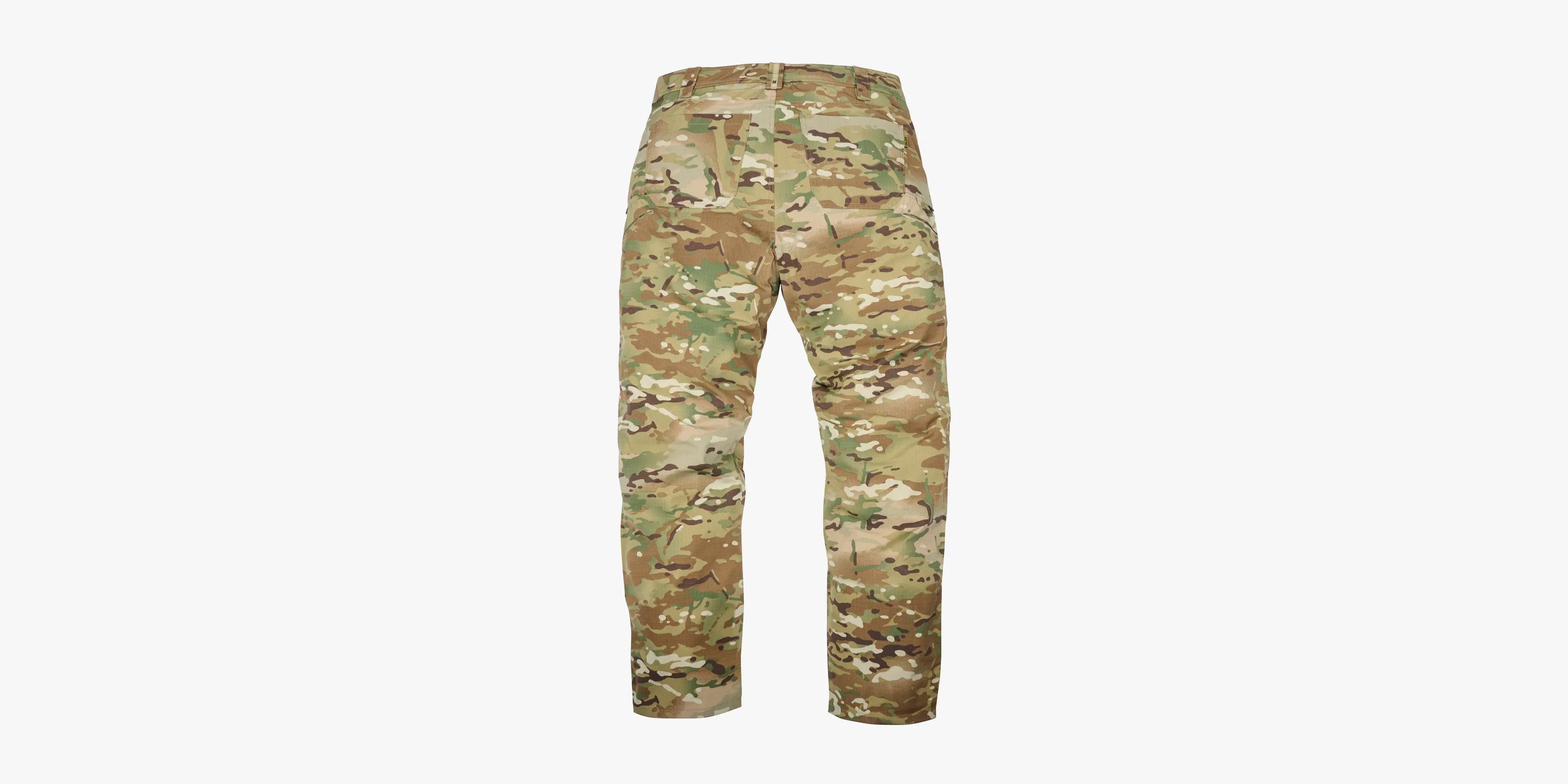 Contractor SF MultiCam Pant