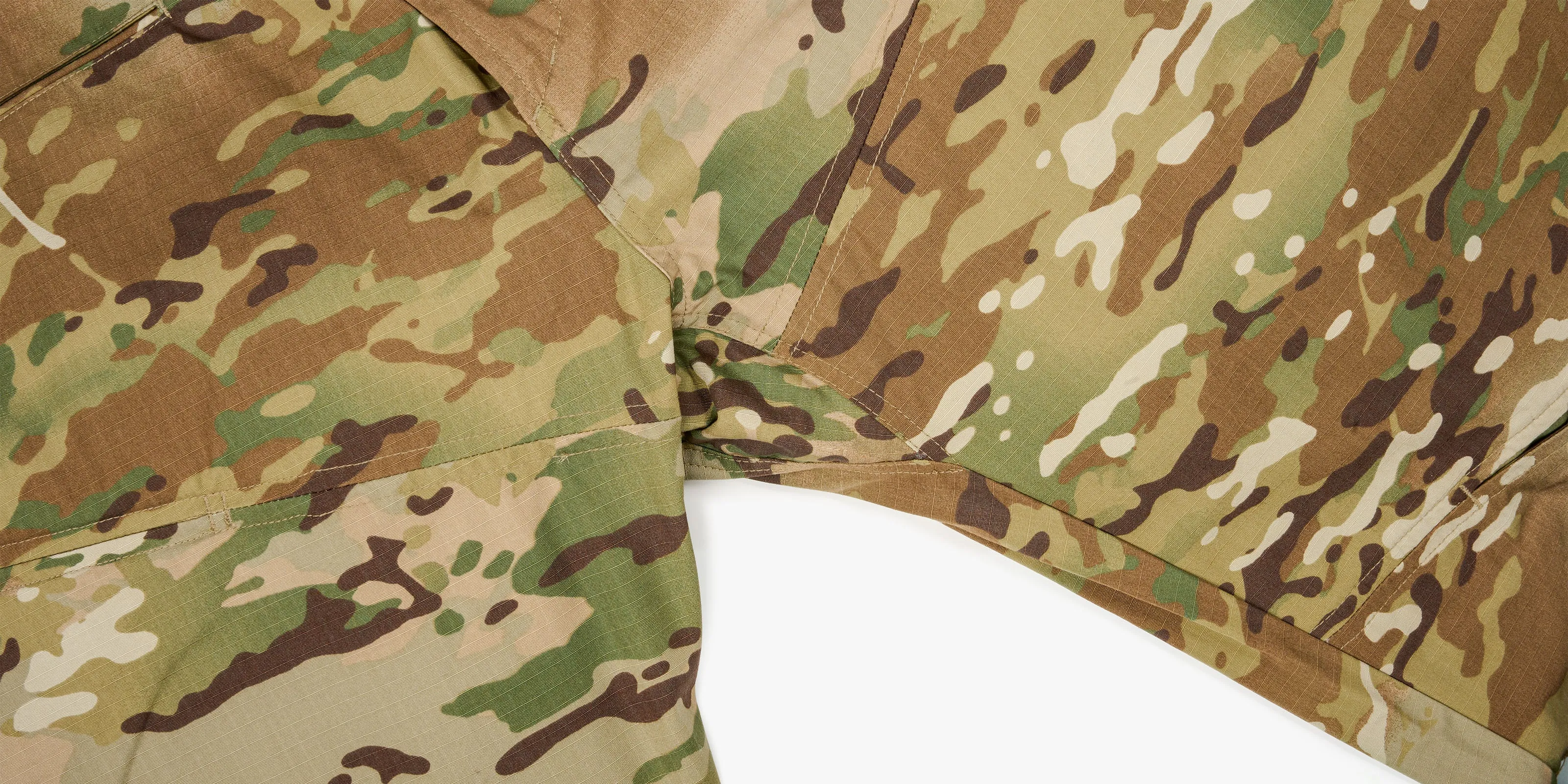 Contractor SF MultiCam Pant