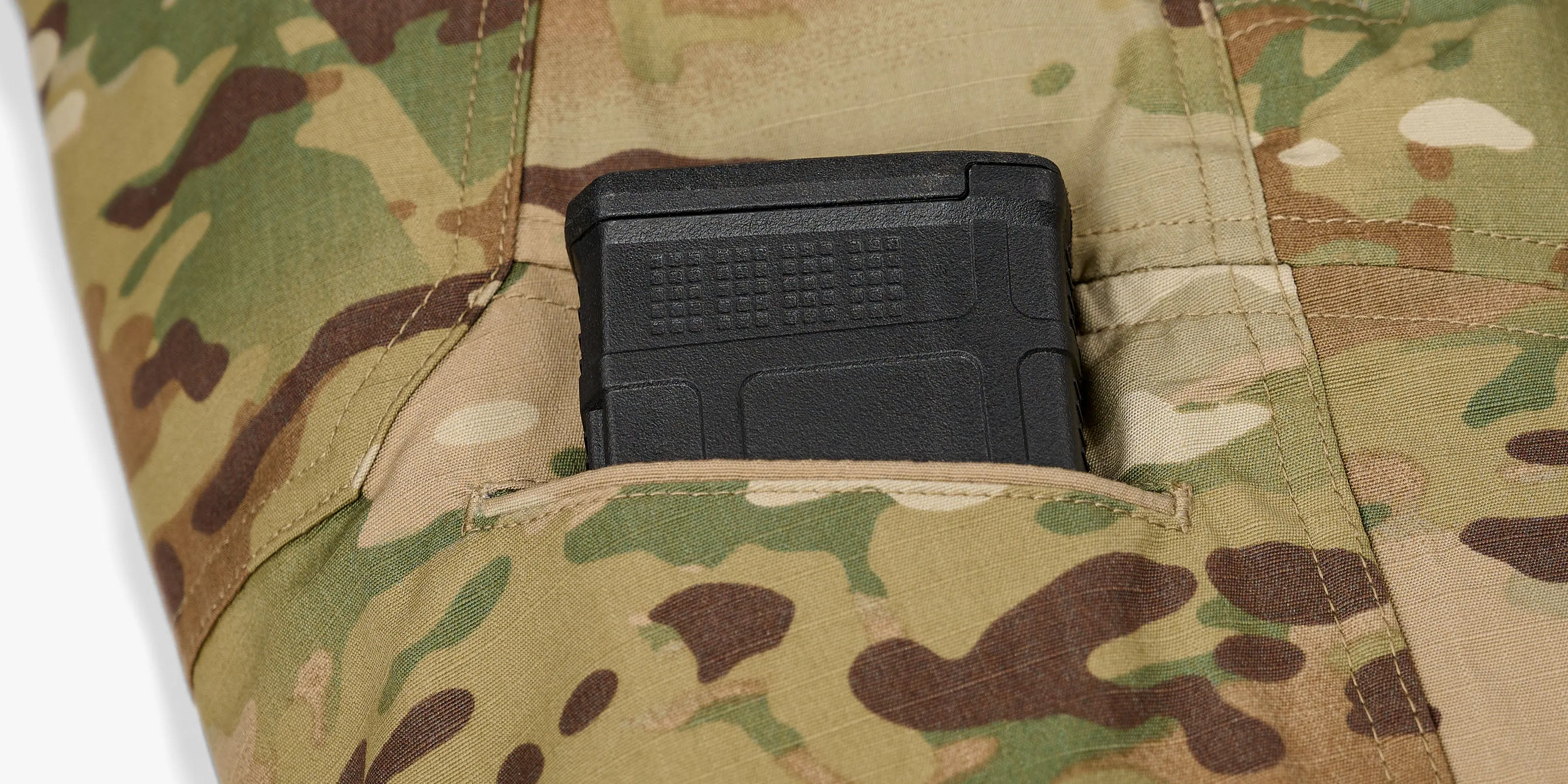 Contractor SF MultiCam Pant