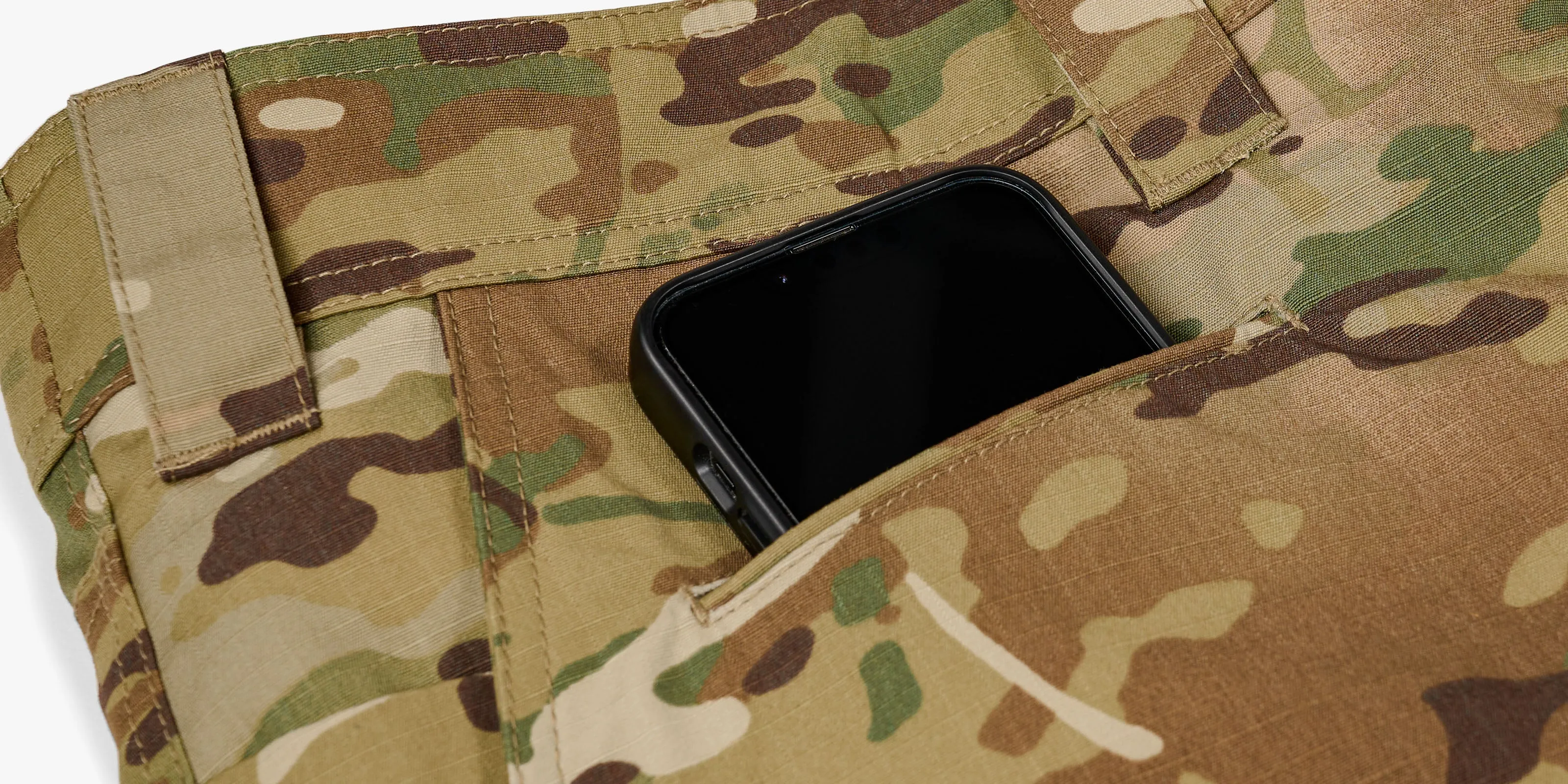 Contractor SF MultiCam Pant