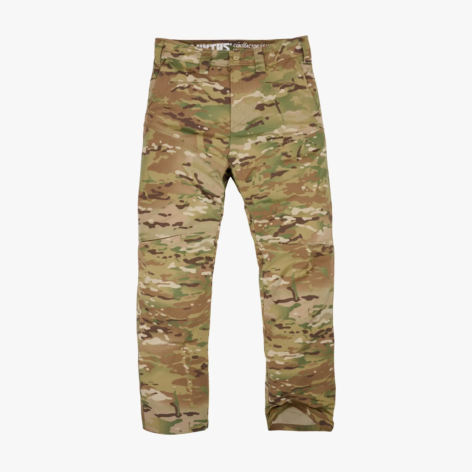 Contractor SF MultiCam Pant