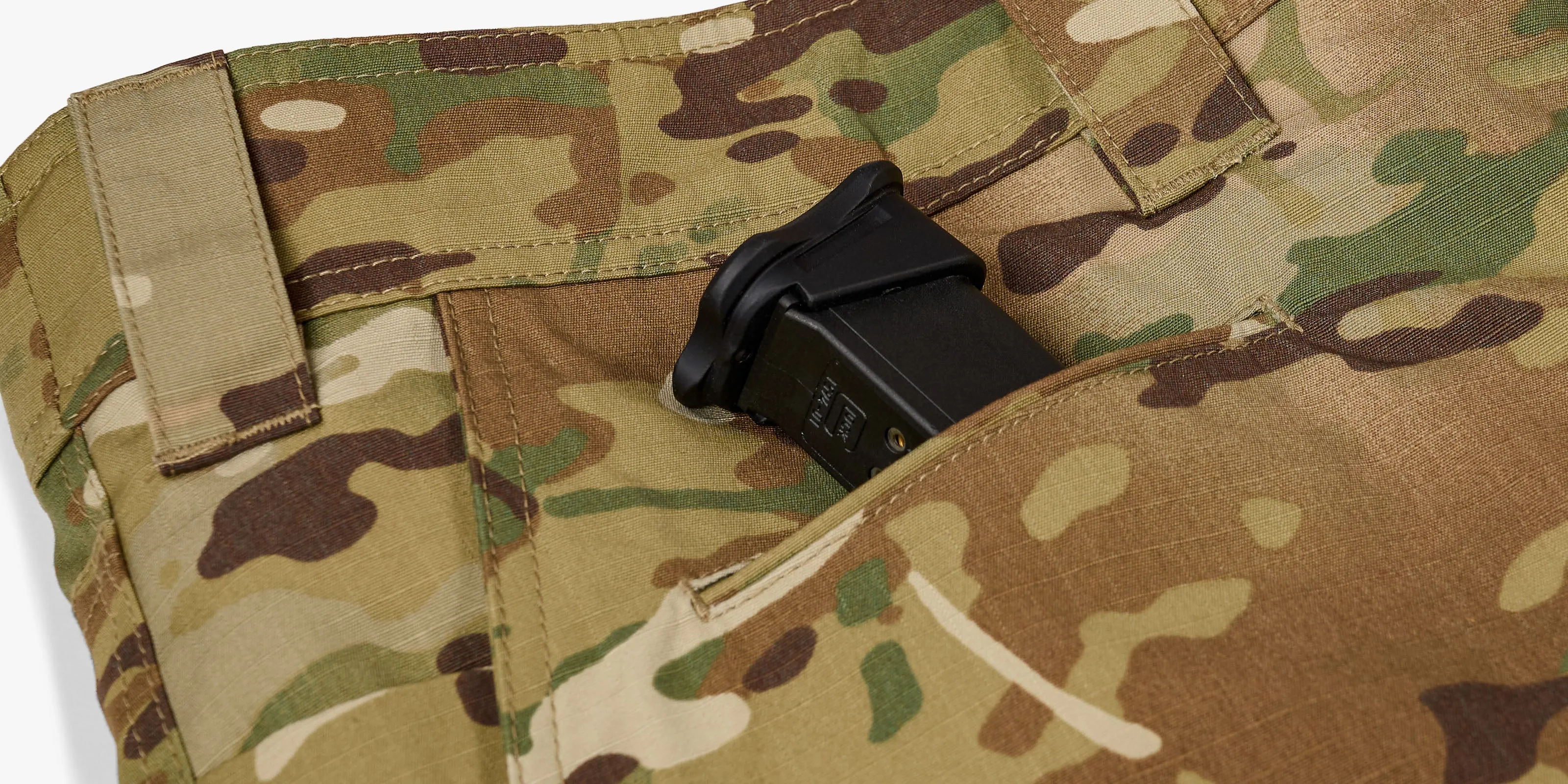 Contractor SF MultiCam Pant