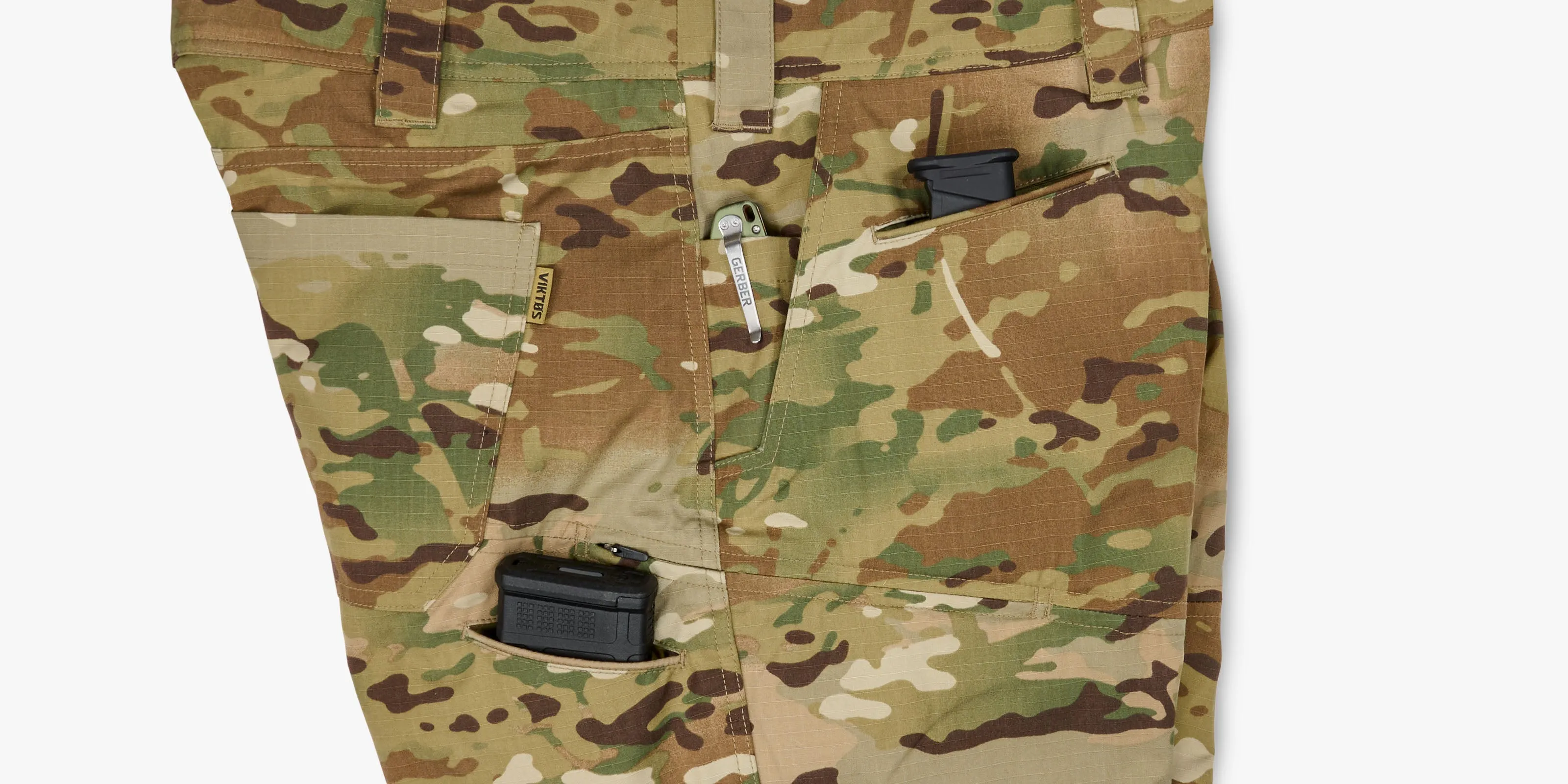 Contractor SF MultiCam Pant