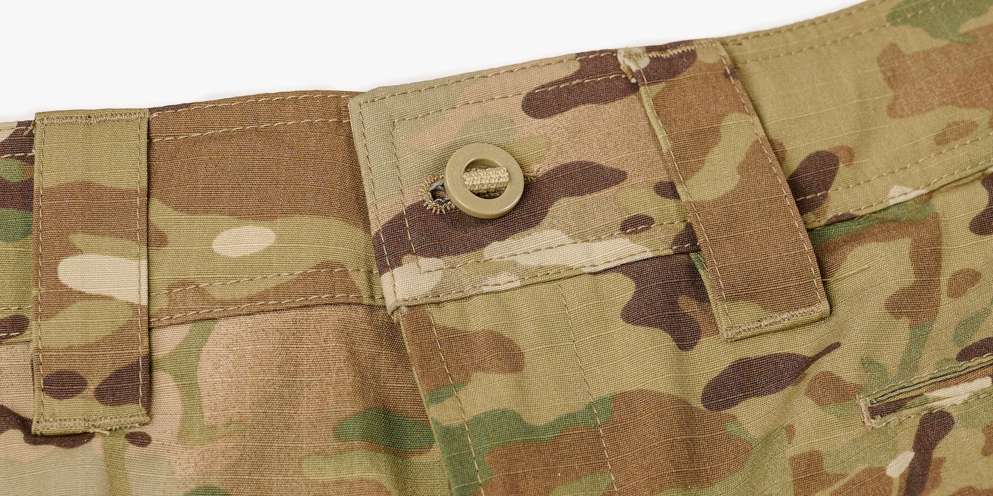 Contractor SF MultiCam Pant