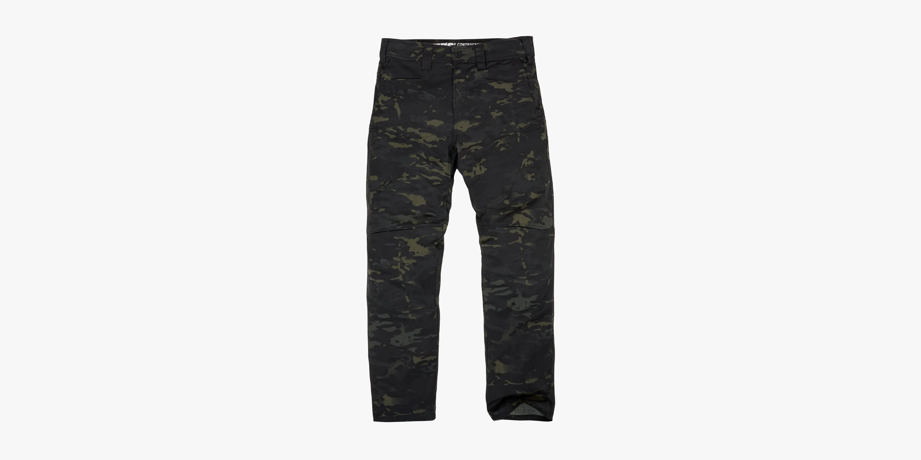 Contractor SF MultiCam Pant