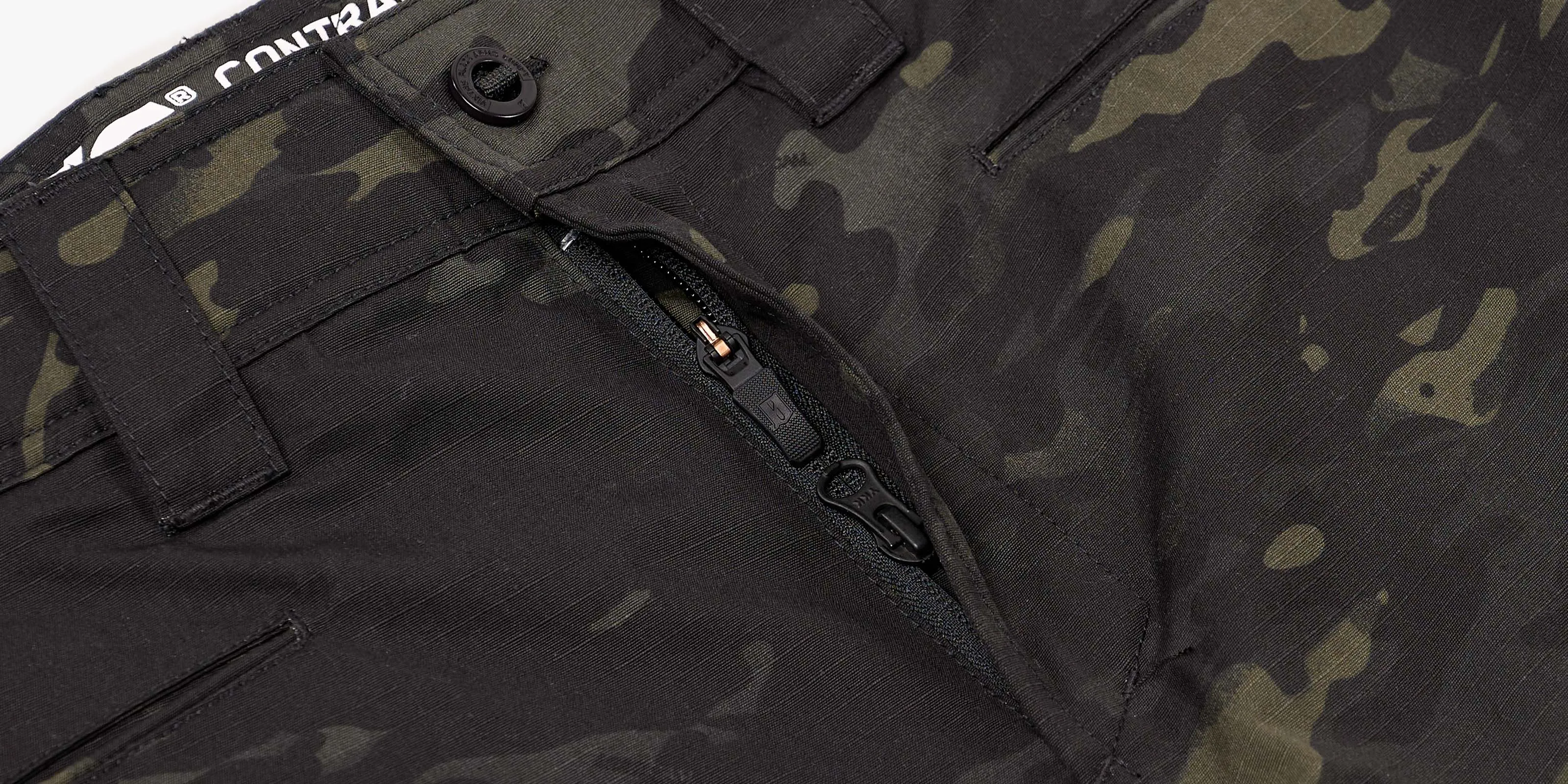 Contractor SF MultiCam Pant