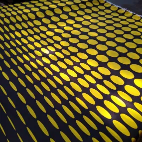 Cotton Lawn / Gradated Dot