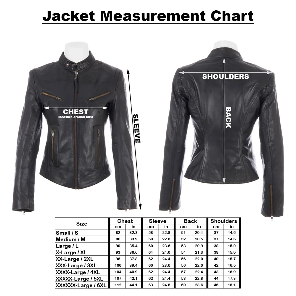 CRD9 Women's Original Jacket - Black