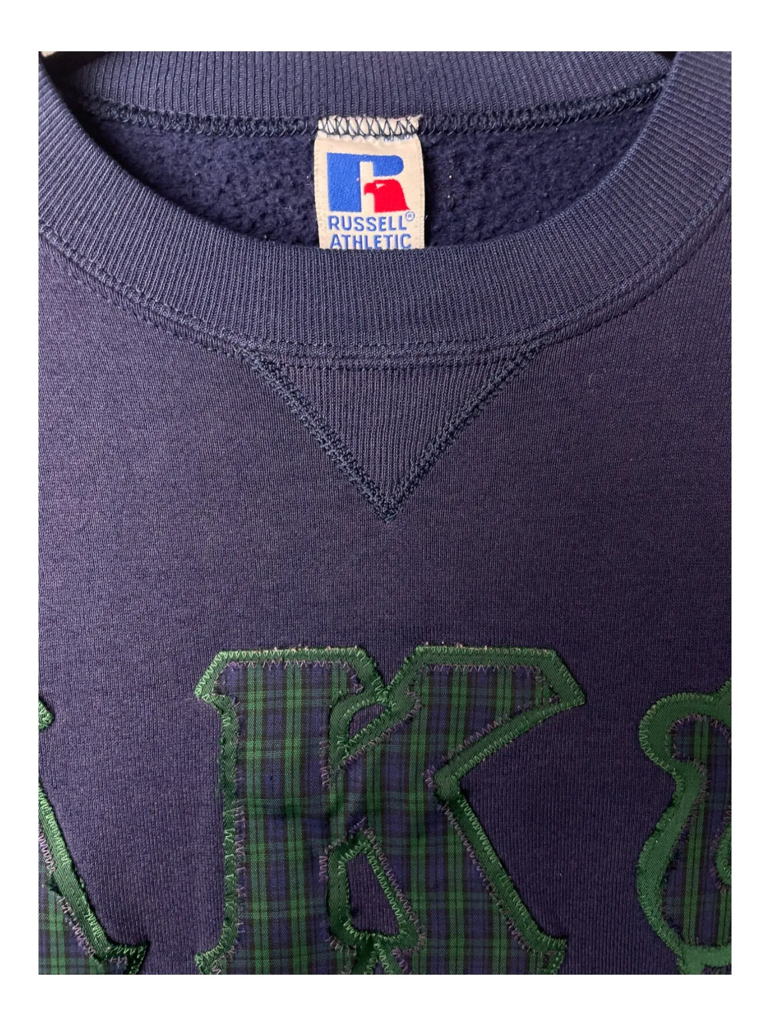 Crewneck AK